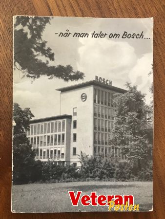 Bosch brochure 